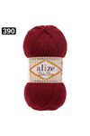 Alize Baby Best Renk No: 390