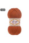 Alize Baby Best Renk No: 408