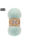 Alize Baby Best Renk No: 514