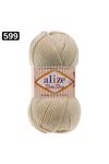 Alize Baby Best Renk No: 599
