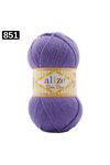 Alize Baby Best Renk No: 851