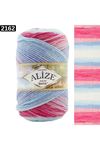 Alize Burcum Batik Renk No: 2162