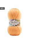 Alize Burcum Klasik Renk No: 081