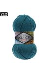Alize Burcum Klasik Renk No: 212