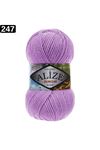 Alize Burcum Klasik Renk No: 247