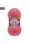 Alize Cotton Gold Renk No: 033