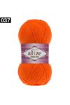 Alize Cotton Gold Renk No: 037