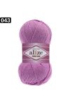 Alize Cotton Gold Renk No: 043