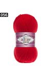 Alize Cotton Gold Renk No: 056