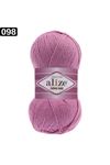 Alize Cotton Gold Renk No: 098