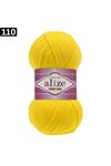 Alize Cotton Gold Renk No: 110
