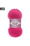 Alize Cotton Gold Renk No: 149