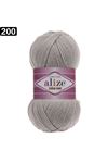 Alize Cotton Gold Renk No: 200