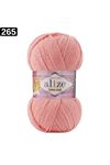 Alize Cotton Gold Renk No: 265