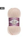 Alize Cotton Gold Renk No: 382