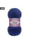 Alize Cotton Gold Renk No: 389