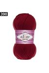 Alize Cotton Gold Renk No: 390