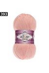 Alize Cotton Gold Renk No: 393