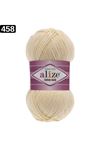 Alize Cotton Gold Renk No: 458