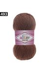 Alize Cotton Gold Renk No: 493