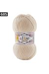 Alize Cotton Gold Renk No: 685