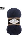 Alize Lanagold Renk No: 058