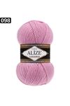 Alize Lanagold Renk No: 098