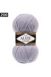 Alize Lanagold Renk No: 200