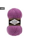 Alize Lanagold Renk No: 440