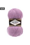 Alize Lanagold Renk No: 505