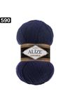 Alize Lanagold Renk No: 590