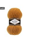 Alize Lanagold Renk No: 645