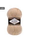 Alize Lanagold Renk No: 680