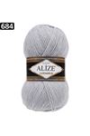 Alize Lanagold Renk No: 684