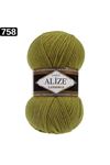 Alize Lanagold Renk No: 758