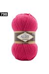 Alize Lanagold Renk No: 798