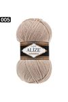 Alize Lanagold Renk No: 005