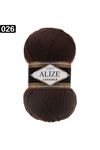 Alize Lanagold Renk No: 026