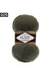 Alize Lanagold Renk No: 029