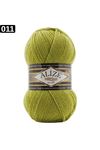 Alize Superlana Klasik Renk No: 011