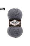 Alize Superlana Klasik Renk No: 087
