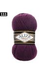 Alize Superlana Klasik Renk No: 111
