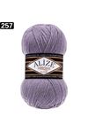 Alize Superlana Klasik Renk No: 257