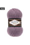 Alize Superlana Klasik Renk No: 312