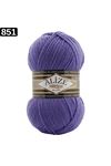 Alize Superlana Klasik Renk No: 851