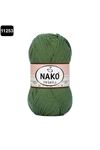 Nako Pırlanta Renk No: 11253