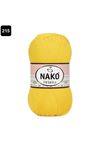 Nako Pırlanta Renk No: 215