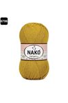 Nako Pırlanta Renk No: 6706
