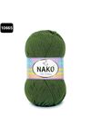 Nako Elit Baby Renk No: 10665