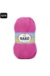 Nako Elit Baby Renk No: 5278
